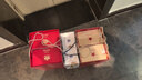 匠界名传贵州茅台镇酱香型白酒53度原浆窖藏年份老酒臻品V83臻藏V79坤沙酒 53度 500mL 1瓶 臻藏V79单瓶 实拍图