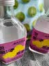 谷养康粮食酒 泡植物料用酒清香型高粱酒高度白酒口粮酒纯粮食52度白酒 52度 500mL 2瓶 【优中选优-9选1】 实拍图