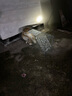 暖居客捕猫笼抓猫神器诱捕黄鼠狼捕捉器抓黄鼠狼流浪猫狗兔子救助工具 62*18*22镀锌 捉1-6斤（可选） 实拍图