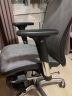 西昊M57人体工学椅电脑椅子办公椅 电竞椅 老板椅转椅座椅  实拍图