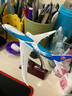 中国南方航空（CHINA SOUTHERN）波音787原型飞机模型 仿真航模客机礼品摆件 合金等材质客机模型 787-16cm 实拍图