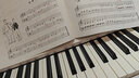 罗兰（Roland）电钢琴FP30X 重锤便携式成人儿童初学者入门数码钢琴 FP30X白色+U架+单踏板+配件礼包 实拍图