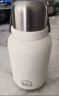 BYXAS百赛施德国TUV认证灌水暖水袋注水热水袋暖手宝 大号1.8L冰莓粉 实拍图
