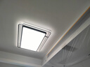 名家艺客厅灯长方形灯具套餐组合现代简约大气ed吸顶灯三室两厅全屋灯饰 套餐37:三室两厅-全光谱护眼 实拍图