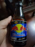 红牛（RedBull） RedBull 泰国红牛维生素功能饮料运动饮料 进口泰文版黑盖红牛145ml*50瓶 实拍图