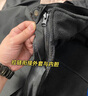 东方骆驼（EASTERN CAMEL）情侣三合一冲锋夹克男女装户外运动外套防风衣 浅绿三合一 S  实拍图