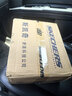 斯凯奇（Skechers）男鞋魔术贴凉鞋运动休闲户外鞋简约露趾沙滩鞋子防滑拖鞋 黑色/BLK 43 实拍图