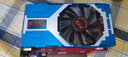 星齐美 多屏显卡RX 580 显存直接输出6个HDMI原生接口6屏显卡电脑炒股广告显卡管理软件 RX 590 8G显存 支持EDID 实拍图