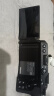 尼康（Nikon）Z30入门级 微单数码照相机4K高清Vlog摄像机学生 礼物 旅游 手持随身拍照片直播相机 Z30单机（国行全新拆单机） 套装一【入门配置含64G卡+摄影基础大礼包等】 实拍图