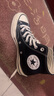 匡威（Converse）男女Chuck Taylor All Star 1970S帆布鞋162050C 38码US5.5码 实拍图