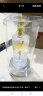 黔窖头國酱1923白酒贵州茅台镇53度酱香型白酒粮食酿造老酒自饮酒水 53度 400mL 1瓶 國酱1923酱香白酒 实拍图