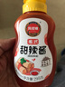 凤球唛（PHOENIX&EARTH） 甜辣酱 0脂肪 泰式 手抓饼薯条酱料沙拉蘸料 甜辣酱295g*1瓶 实拍图