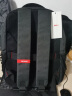 联想（Lenovo）笔记本双肩包 17.3英寸电脑包学生书包出差商务包小新拯救者ry9000p大容量防泼水背包 B44 实拍图