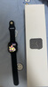 Apple 苹果 Watch S10/9/8/7/SE2  二手智能手表 GPS运动版/蜂窝版 2代SE GPS版 午夜色 95新 44/45/46MM 实拍图