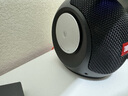 JBL PEBBLES Mini BT2 小蜗牛蓝牙二代 笔记本电脑音箱 USB接口 手机蓝牙音响 蜗牛二代黑色 实拍图