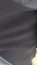 Tigana男士内裤男冰丝平角裤春夏季透气吸汗四角男生裤衩莫代尔无痕裤头 冰丝【黑色+睿智灰+宝蓝】 XL 实拍图