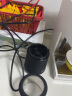 Hero磨豆机电动咖啡豆研磨机小型粉碎机 不锈钢咖啡机磨粉机 E-2S 实拍图