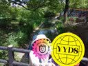 蕉下（beneunder）遮阳帽夏季防晒帽子女士草帽太阳帽防紫外线大檐灯罩蛋卷帽UL558 实拍图