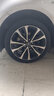 朝阳轮胎 汽车轮胎 225/45R17 94W SA37 适配速腾奔驰C级 实拍图