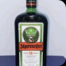 野格（Jagerneister）德国原瓶进口洋酒Jagermeister野格56圣鹿酒利口酒力娇酒700ml 【赠好礼】单瓶700mL 实拍图