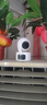 普联（TP-LINK）摄像头家用监控器 室内高清无线智能网络摄像机 360°度全景旋转云台手机APP远程查看双向语音对讲 【双镜头丨双画面】1000万旗舰版 64GB内存卡【免费升级128GB卡】 4 实拍图