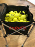 天龙（Teloon）网球 训练中级过渡球业余比赛用球 Rising复活 袋装 晒单实拍图