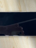 倍思 适用苹果14Plus钢化膜 iPhone14Plus/13ProMax手机膜超瓷晶 防摔防指纹高清全屏覆盖前膜 2片装 实拍图