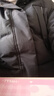 巴拉巴拉羽绒服中长款冬加厚外套男女童连帽亲子装防风防泼水209425107212 实拍图