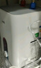 正品小厨宝6.8L升储水式即热式厨下式小尺寸家用厨房热水一级能效 6.8L 1650W 华帝小厨宝 实拍图