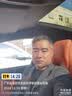 SHANSHAN杉杉西服男秋冬季厚款含羊毛商务休闲中青年男士西装外套职业正装 SSI233382723灰色 48 /175【建议110-130斤】 实拍图