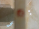 白雪（snowhite）CS笔尖速干签字笔水笔直液式走珠笔办公用品直液笔0.5mm中性笔 22支/盒 黑色 T1277 实拍图