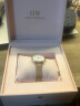 丹尼尔惠灵顿（DanielWellington）DW女表简约时尚石英女士手表欧美表生日礼物送女友DW00100219 实拍图