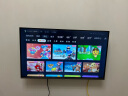 TCL电视 32V6E 32英寸 全面屏 低蓝光 1+8GB 全高清智能 液晶网络智能平板电视机 32英寸 官方标配 晒单实拍图
