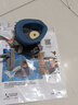 3M 防毒面具口罩面罩HF-52中/大号单罐硅胶防尘毒面具套装配件 yzlp 硅胶防尘3件套装 实拍图