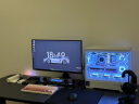 骁骑XD1pro双电机电动升降电竞游戏桌主播家用电脑桌书桌卧室游戏桌子 晒单实拍图