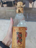 全德 江苏双沟酿酒厂出品 始创1732年 浓香型白酒 纯粮酿造 全德老酒 42度 500mL 12瓶 5N+整箱装 实拍图