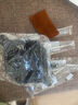谷崎 宠物美容剪刀 狗狗毛工具套装7英寸修毛剪弯剪子泰迪猫狗宠物剪 #分体翘剪+牙剪+钢梳 实拍图
