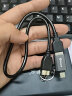 黑甲虫 (KINGIDISK) 1TB USB3.0 移动硬盘 SLIM系列 2.5英寸 子夜黑 9.5mm金属纤薄 抗震抗压 SLIM100 实拍图