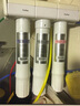 柏纯可适配怡口净水器滤芯800spro\800cpro\800gpro\800ffdc\cto gac UF RO滤芯纯水机型 单支GAC（颗粒性活性炭滤芯） 实拍图
