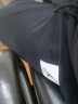 耐克NIKE运动裤男薄绒舒适收腿ESS STMT FLC裤子DQ7469-010黑XXL 晒单实拍图