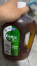 滴露（Dettol）洗衣消毒液衣物消毒水1.8L杀菌除螨 家居宠物消毒除菌 非酒精84 实拍图