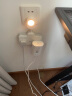 华为路由器q6 分布式子母路由凌霄千兆全屋wifi6套装别墅电力猫家用无线漏油器mesh5G穿墙王电力线版 Q6子路由【需搭配母路由一起使用】 实拍图