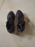 海尔斯中考体育跑鞋立定跳远专用鞋男女学生体侧中考鞋训练鞋跳高鞋699s 699s黑色 （跑跳系列升级款）建议拍大一码 37 实拍图