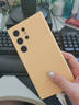 SAMSUNG Galaxy S24 Ultra 新品 全网通5G  AI旗舰智能手机 S24Ultra 钛灰（12GB） 256GB【美版单卡5G】热销 实拍图