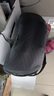 傲胜（OSIM）颈椎按摩器按摩靠枕 V手暖摩枕 OS-2230 多部位揉捏 颈部腰部肩颈按摩仪 热敷 生日礼物实用送父母 太空灰 实拍图