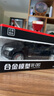 路虎汽车模型车致1：24揽胜行政路虎合金版越野车回力声光小车玩具收藏摆件 路虎揽胜1：24 实拍图