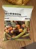 MUJI 口袋零食 海苔小粹卷豌豆脆 休闲零食 UHC81C3A 海苔小粹卷豌豆脆 30g 1袋 实拍图