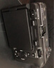 索尼（SONY）ILME-FX3A摄像机全画幅电影摄影机 FX3A单机身配国产备用电池套装 实拍图