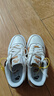 耐克（NIKE）Air Force 1 Shadow 女子空军一号厚底运动鞋DZ1847-106 38.5 实拍图