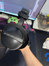 拜雅（beyerdynamic） DT770 PRO 头戴式 专业录音 封闭式监听耳机 250欧黑色特别版 实拍图